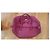 Christian Dior Monogram Duffle Bag Red - view 7