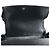 Borsa a tracolla con patta Louis Vuitton Epi Nocturne PM Nero - vista 4