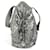 Borsa Chanel Unlimited CC Coco Mark Logo Nero Argento - vista 4