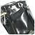 Borsa Vanity Chanel A01998 CC Coco Mark Logo Nero - vista 14