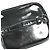 Borsa Vanity Chanel A01998 CC Coco Mark Logo Nero - vista 9