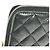 Cartera larga Chanel Matelasse de piel negra Negro - vista 11
