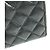 Cartera larga Chanel Matelasse de piel negra Negro - vista 17