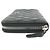 Cartera larga Chanel Matelasse de piel negra Negro - vista 3