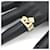 Hermès Hermes Kelly Ring aus Sterlingsilber und Gelbgold Golden  - Ansicht 6