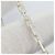 Hermès Bracciale Hermes Hercules MM SV Sterling Silver Argento - vista 5
