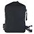 Borsa a tracolla Balenciaga Explorer Nero - vista 2