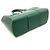 Borsa Tote Arco Piccola Bottega Veneta Verde - vista 4
