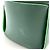 Borsa Tote Arco Piccola Bottega Veneta Verde - vista 7