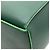 Borsa Tote Arco Piccola Bottega Veneta Verde - vista 8