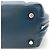 Bottega Veneta Borsa a tracolla The Swoop Blu navy - vista 10