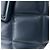 Bottega Veneta Borsa a tracolla The Swoop Blu navy - vista 7