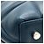 Bottega Veneta Borsa a tracolla The Swoop Blu navy - vista 9