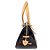 Borsa Tote Louis Vuitton Brentwood Bordò - vista 2