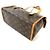 Borsa Tote Louis Vuitton Popincourt O Marrone - vista 3