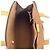 Borsa Tote Louis Vuitton Popincourt O Marrone - vista 7