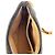 Louis Vuitton Trotteur Schultertasche Braun - Ansicht 5