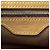 Louis Vuitton Trotteur Schultertasche Braun - Ansicht 6