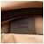 Borsa Tote Grande con Zip Gucci GG Supreme Ophidia Marrone Beige - vista 6