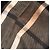 Borsa Tote Burberry Ellers traforata Medium in pelle nera Nero - vista 13