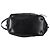 Borsa Tote Burberry Ellers traforata Medium in pelle nera Nero - vista 5