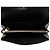 Portafoglio Sarah Monogram Empreinte Louis Vuitton Nero - vista 4