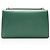 Borsa a tracolla Dionysus Medium in pelle e cristalli Gucci Verde - vista 3