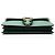 Borsa a tracolla Dionysus Medium in pelle e cristalli Gucci Verde - vista 4