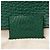 Borsa a tracolla Dionysus Medium in pelle e cristalli Gucci Verde - vista 6