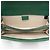 Borsa a tracolla Dionysus Medium in pelle e cristalli Gucci Verde - vista 7