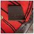 Louis Vuitton Damier Ebene Neverfull PM Tote Braun - Ansicht 6