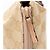 Pochette Classica Gucci GG Canvas Marrone Beige - vista 10