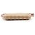 Pochette Classica Gucci GG Canvas Marrone Beige - vista 4