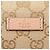 Pochette Classica Gucci GG Canvas Marrone Beige - vista 9