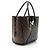Louis Vuitton Monogram Canvas Kimono Tote Schwarz - Ansicht 2