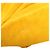Camiseta de cuello en V Michael Kors en algodón amarillo - vista 6