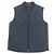 Autre Marque Brioni Checkered Polyester Puffer Jacket Blue Navy blue