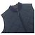 Autre Marque Brioni Checkered Polyester Puffer Jacket Blue Navy blue - view 2