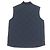 Autre Marque Brioni Checkered Polyester Puffer Jacket Blue Navy blue - view 4