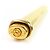 Penna a sfera Cartier Trinity di Cartier D'oro - vista 5