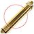 Penna a sfera Cartier Trinity di Cartier D'oro - vista 8