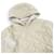 Burberry Stepppullover aus Polyamid Beige  - Ansicht 2