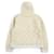 Burberry Stepppullover aus Polyamid Beige  - Ansicht 3