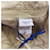 Burberry Stepppullover aus Polyamid Beige  - Ansicht 6