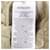 Burberry Stepppullover aus Polyamid Beige  - Ansicht 7