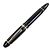 MONTBLANC Meisterstuck 149 14K Füllfederhalter Schwarz - Ansicht 2