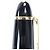 Penna a sfera Montblanc Meisterstückle Grand Nero - vista 10