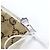 Blouson de lana Gucci GG Intarsia Beige - vista 6