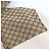 Blouson de lana Gucci GG Intarsia Beige - vista 7