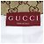 Blouson de lana Gucci GG Intarsia Beige - vista 9